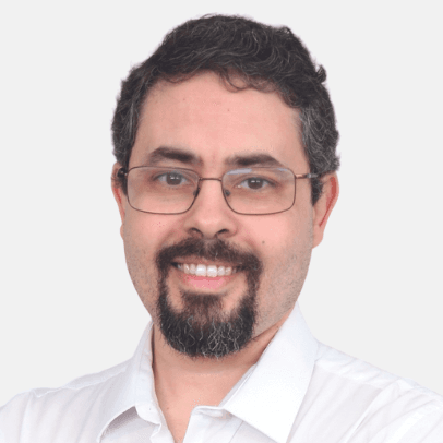 Amin Gasmi, PhD