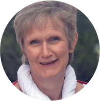 Bénédicte Van Craynest