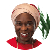 Dr. Lucie Wetchoko